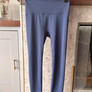 lululemon athletica Blue Leggings